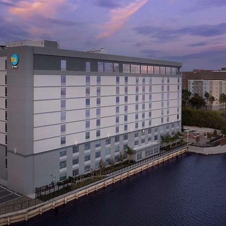 Tru By Hilton Miami Airport South Blue Lagoon Miami Springs Exterior photo