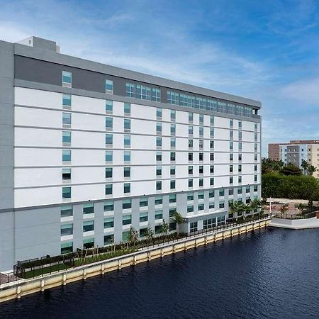 Tru By Hilton Miami Airport South Blue Lagoon Miami Springs Exterior photo