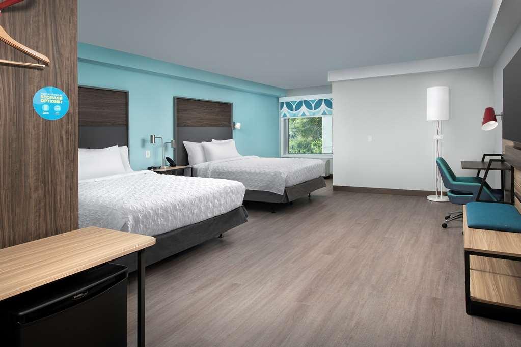 Tru By Hilton Miami Airport South Blue Lagoon Miami Springs Room photo