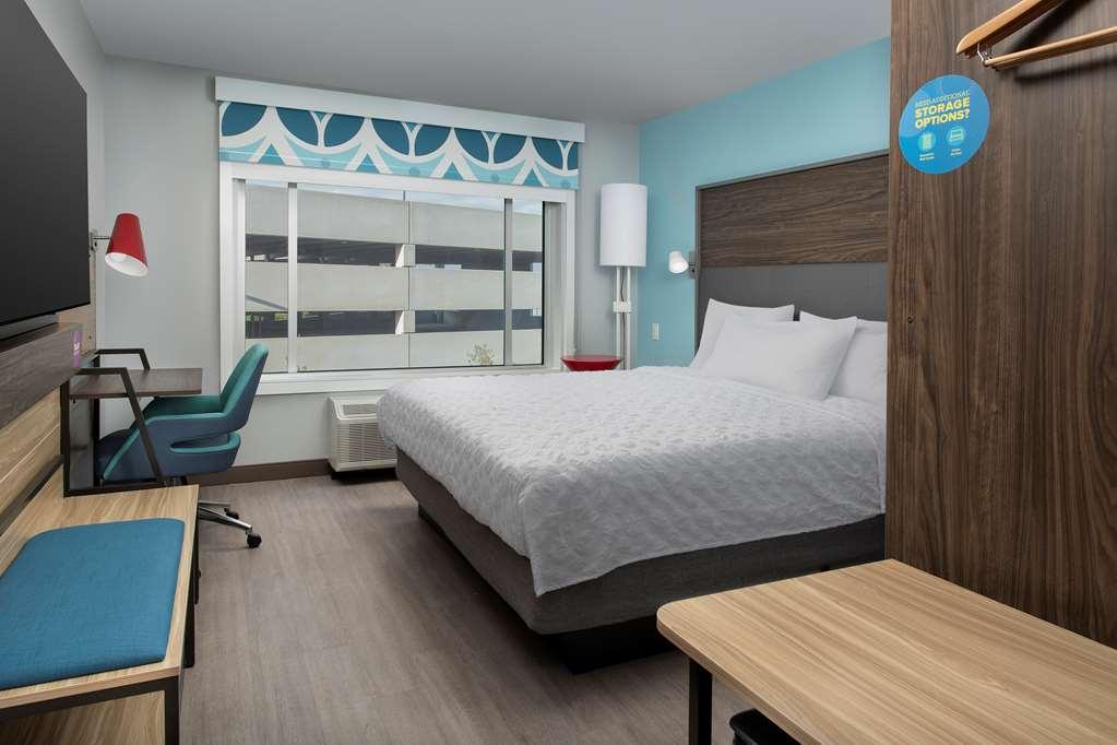 Tru By Hilton Miami Airport South Blue Lagoon Miami Springs Room photo