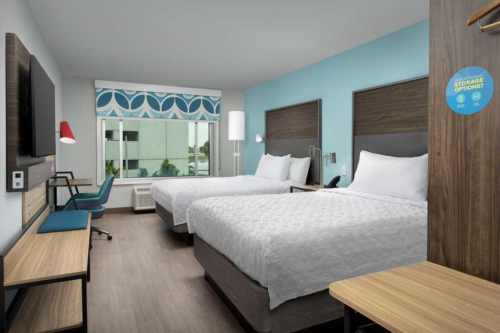 Tru By Hilton Miami Airport South Blue Lagoon Miami Springs Room photo