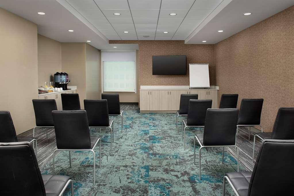 Tru By Hilton Miami Airport South Blue Lagoon Miami Springs Facilities photo