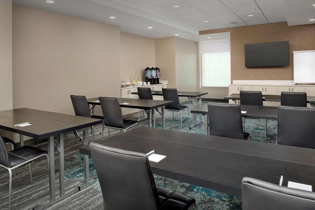 Tru By Hilton Miami Airport South Blue Lagoon Miami Springs Facilities photo