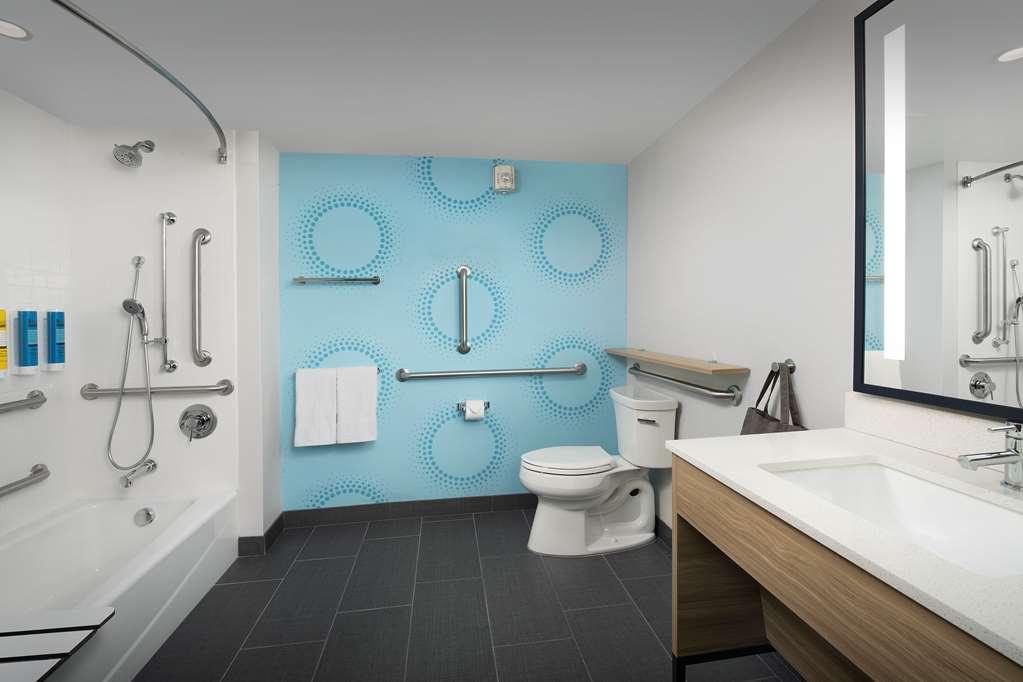 Tru By Hilton Miami Airport South Blue Lagoon Miami Springs Exterior photo