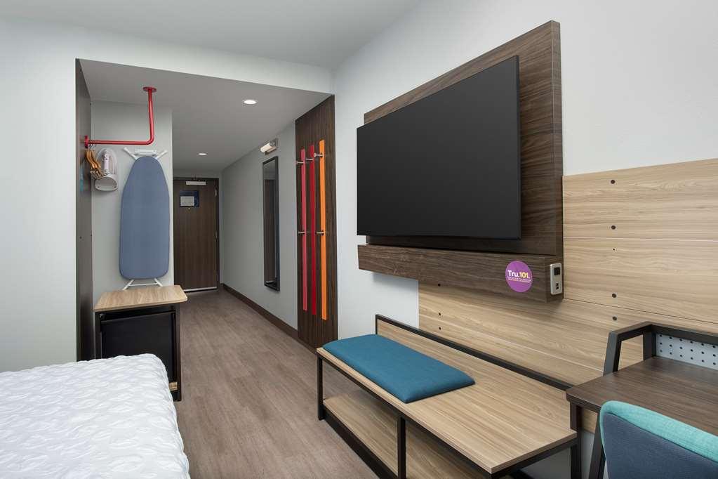 Tru By Hilton Miami Airport South Blue Lagoon Miami Springs Room photo