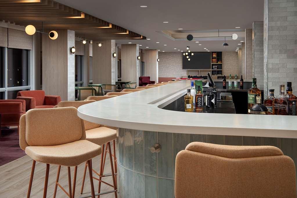 Tru By Hilton Miami Airport South Blue Lagoon Miami Springs Restaurant photo