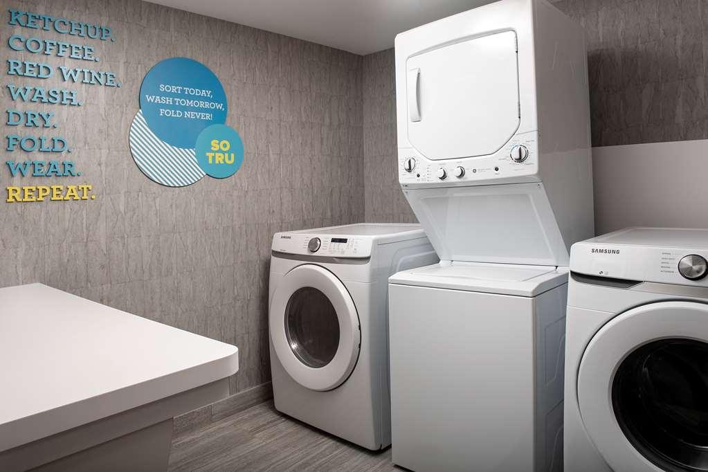 Tru By Hilton Miami Airport South Blue Lagoon Miami Springs Facilities photo