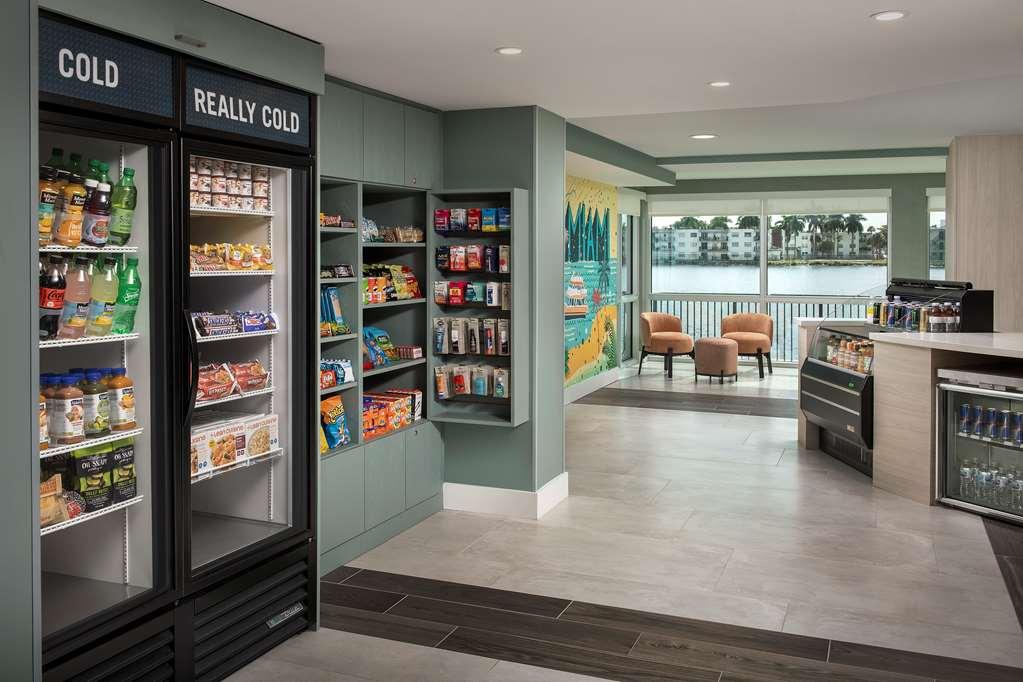 Tru By Hilton Miami Airport South Blue Lagoon Miami Springs Interior photo