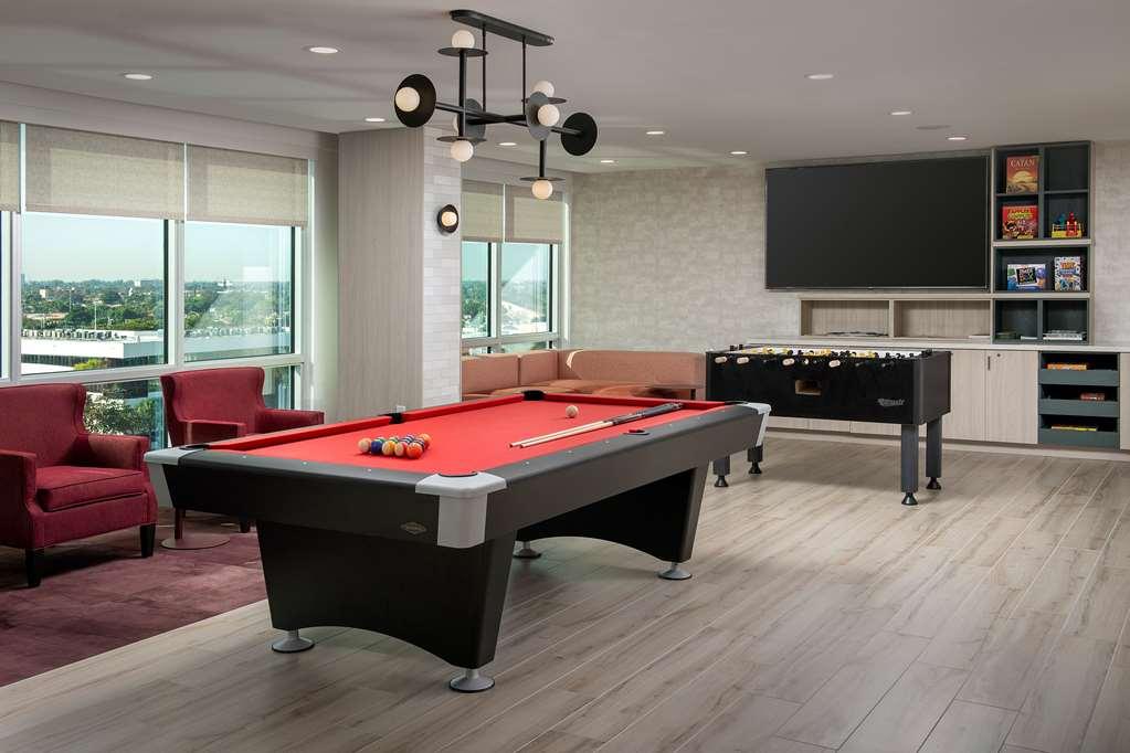 Tru By Hilton Miami Airport South Blue Lagoon Miami Springs Interior photo