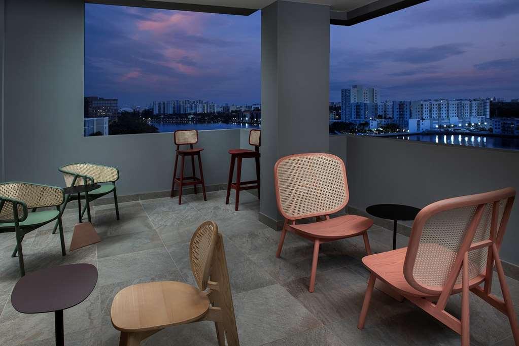 Tru By Hilton Miami Airport South Blue Lagoon Miami Springs Exterior photo