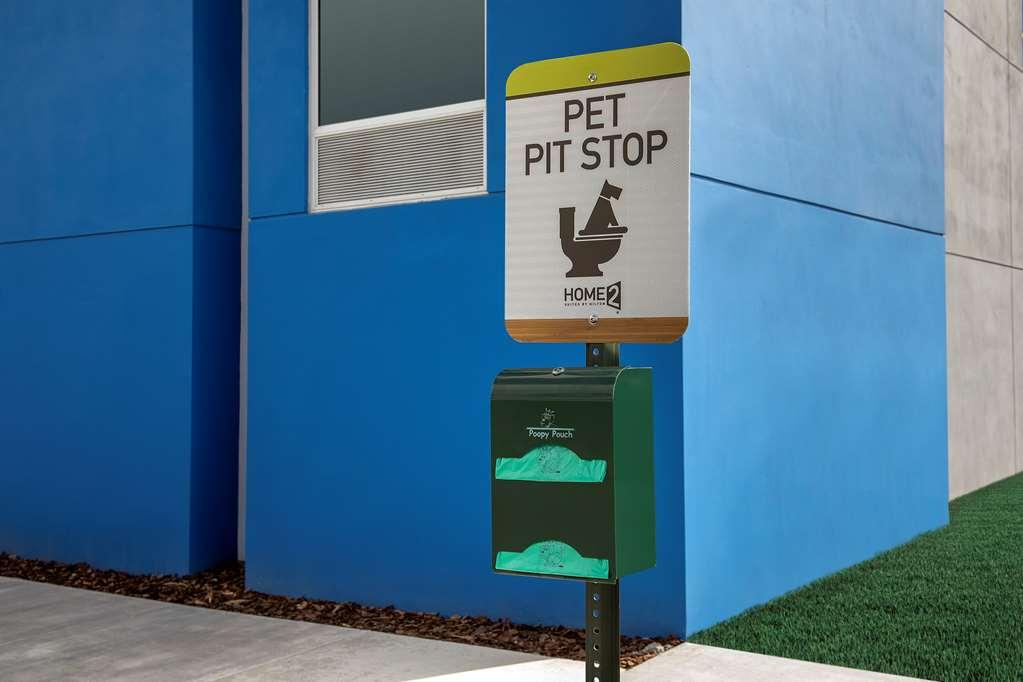 Tru By Hilton Miami Airport South Blue Lagoon Miami Springs Exterior photo
