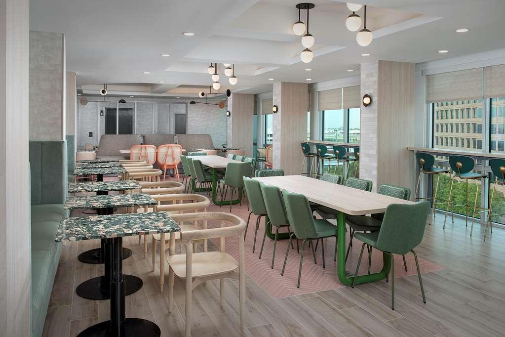 Tru By Hilton Miami Airport South Blue Lagoon Miami Springs Interior photo