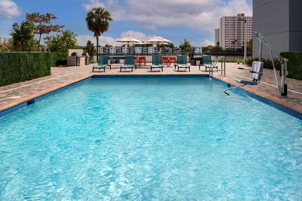 Tru By Hilton Miami Airport South Blue Lagoon Miami Springs Facilities photo
