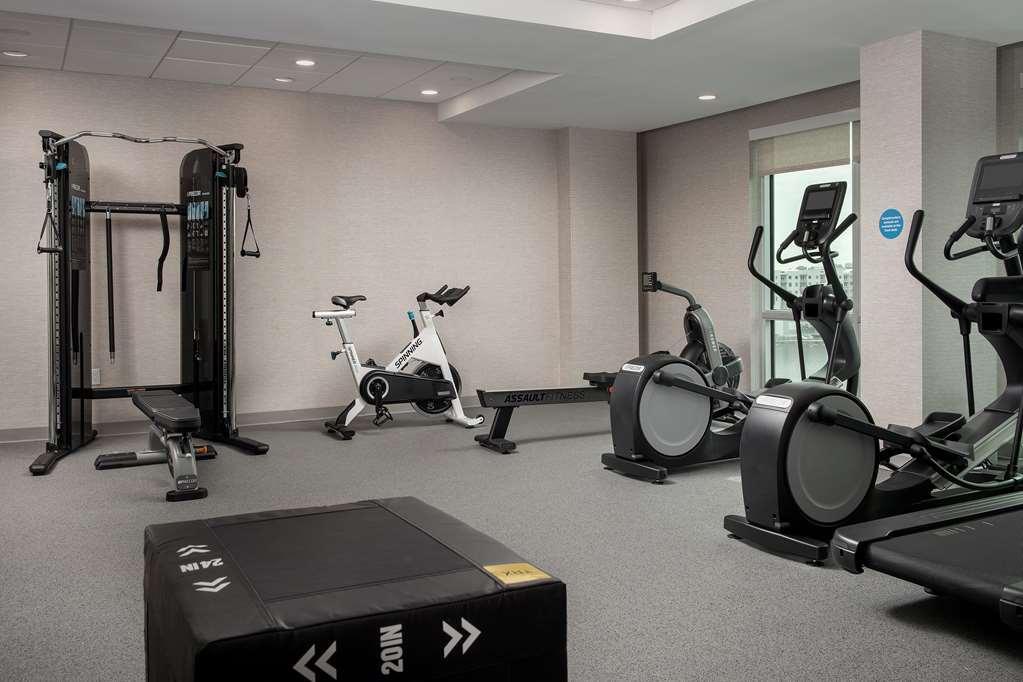Tru By Hilton Miami Airport South Blue Lagoon Miami Springs Facilities photo