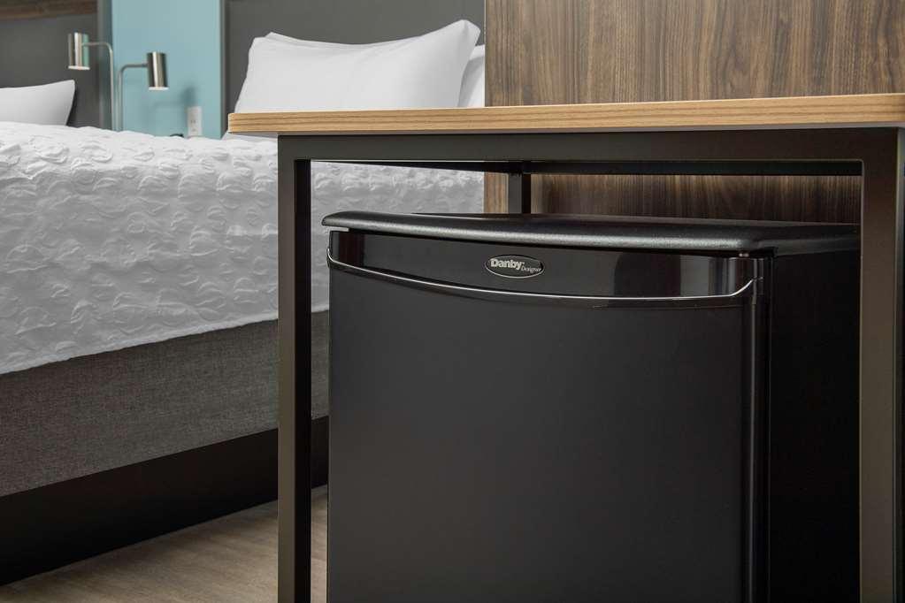 Tru By Hilton Miami Airport South Blue Lagoon Miami Springs Room photo