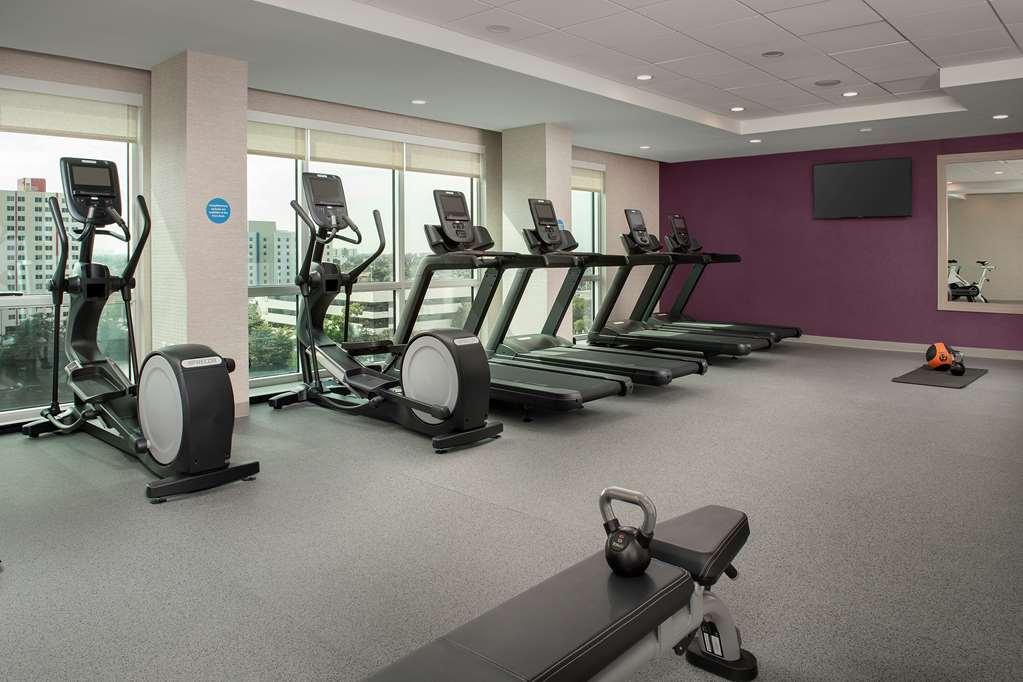 Tru By Hilton Miami Airport South Blue Lagoon Miami Springs Facilities photo