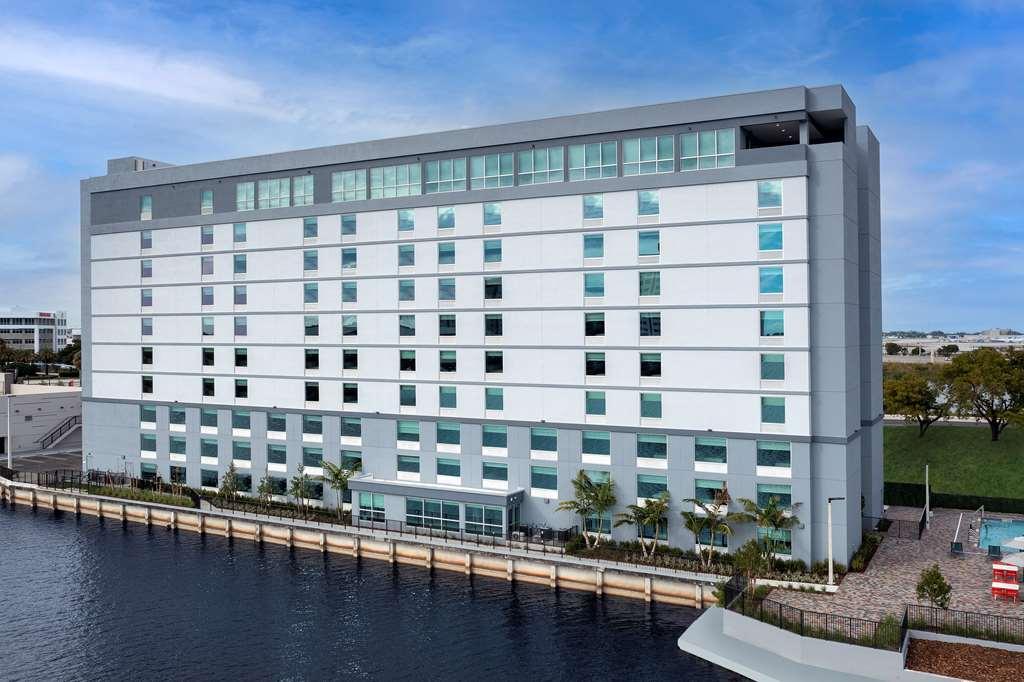 Tru By Hilton Miami Airport South Blue Lagoon Miami Springs Exterior photo