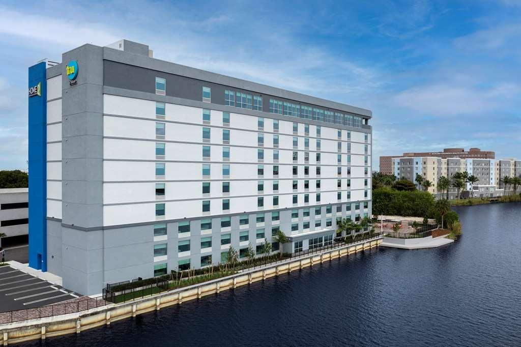 Tru By Hilton Miami Airport South Blue Lagoon Miami Springs Exterior photo